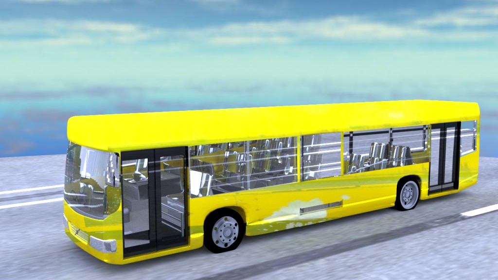 Cycles Bus preview image 1